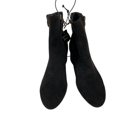 Liz Claiborne Women's Ankle Booties - Picture 1 of 4